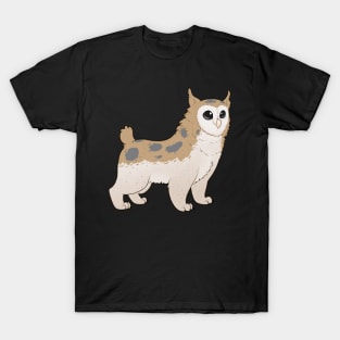 Owlbear Cub T-Shirt